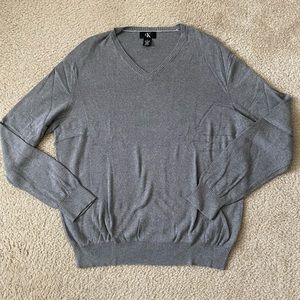 CK Calvin Klein Men’s Sweater
